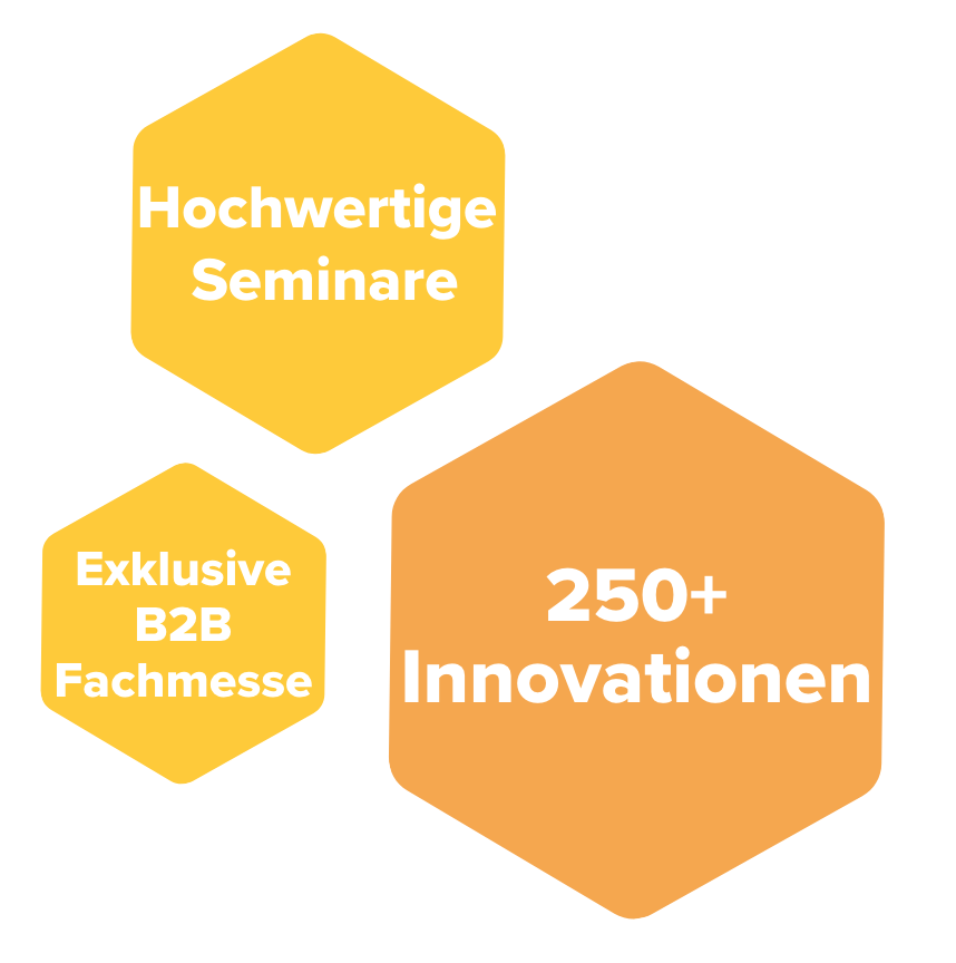 Bleiben Sie up-to-date!